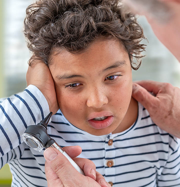 Earaches and Ear Infections in Children - 24/7 Pediatric Care Centers